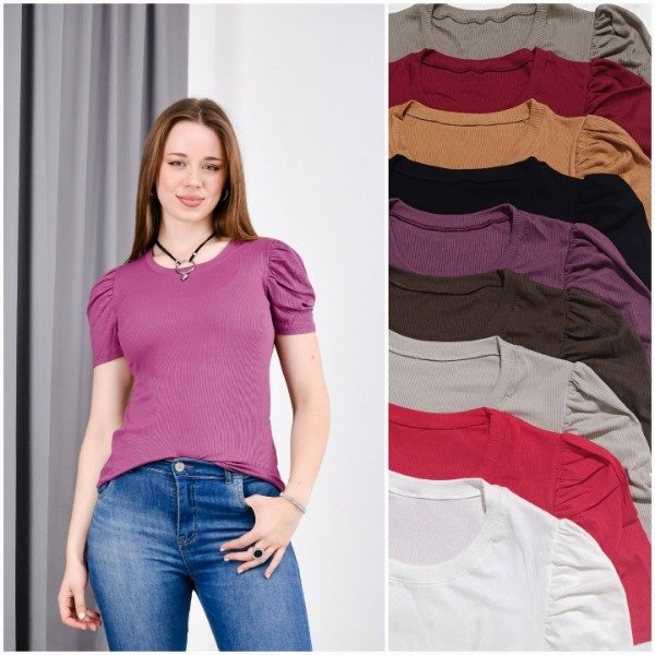 Producto - LINEA MAY Remera princesa Diana