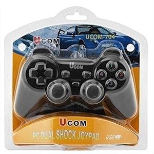 Producto - Joystick para PC Ucom