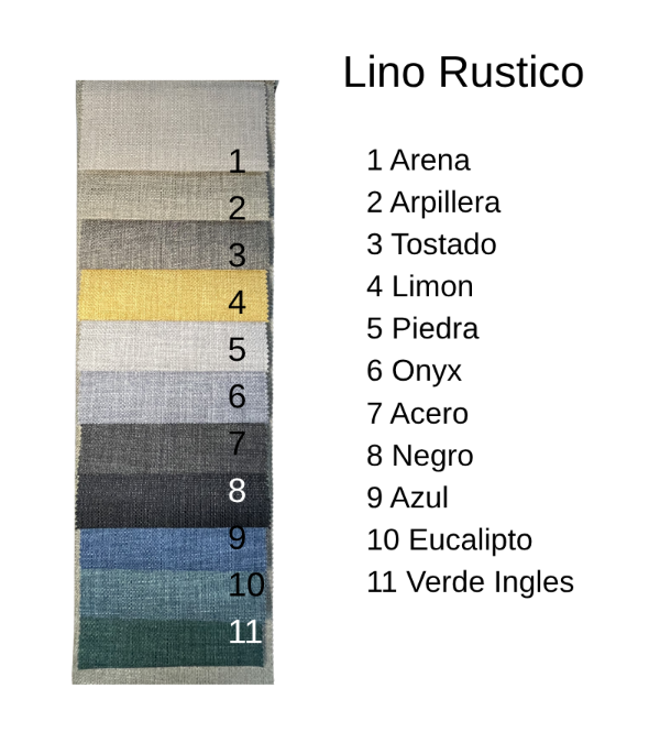 Producto - Funda de Almohadon - 7