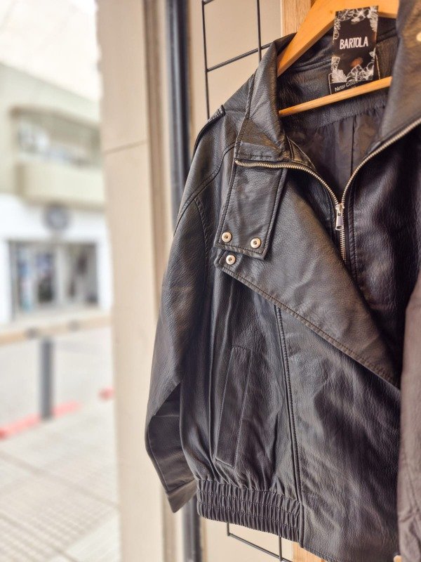 Producto - CAMPERA JANINE - 2