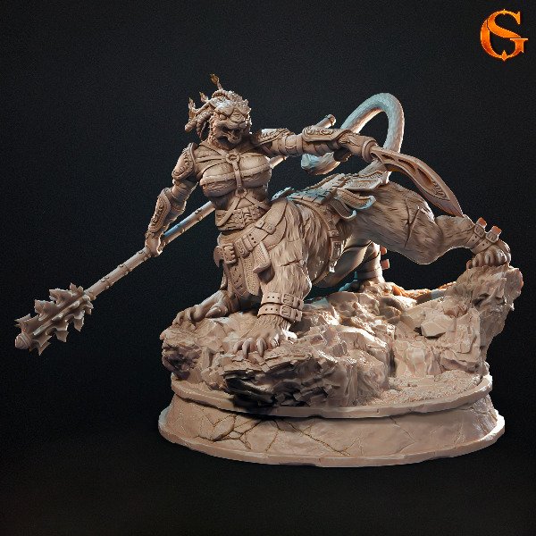 Producto - Fariba Khaz, luchadora wemic