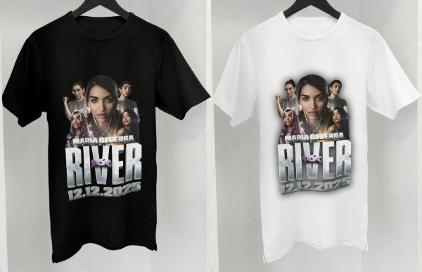Producto - Plantilla para remera de MARIA BECERRA 2 - 3