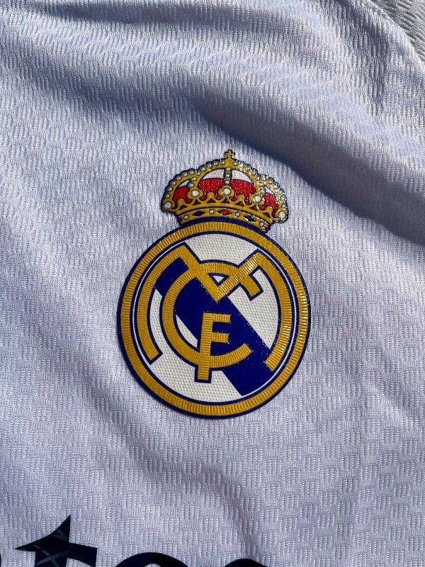 Producto - Real Madrid Titular 2026/27 - 2