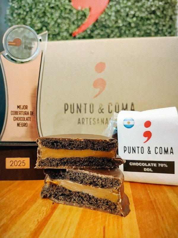 Producto - Cacao Intenso 70 por ciento