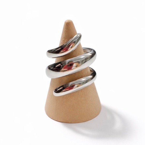 Producto - Anillo Lucia