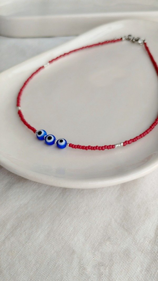 Producto - COLLAR TURQUÍA