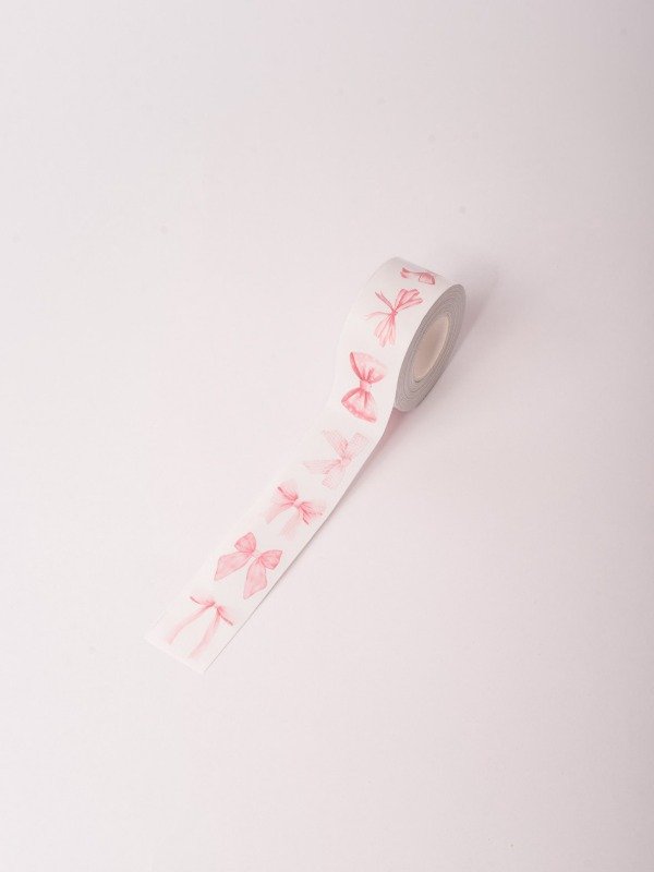 Producto - Pegatina Moños en rollo