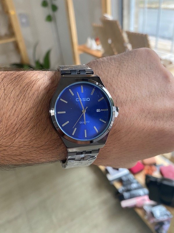 Producto - Reloj Casio Marin