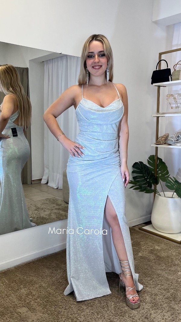 Producto - VESTIDO JAZMIN