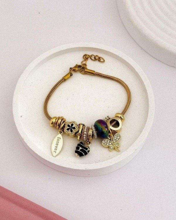 Producto - Pulsera Orkia