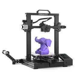 Producto - Impressoras 3d Impressora 3d Cr 6 Se Bivolt