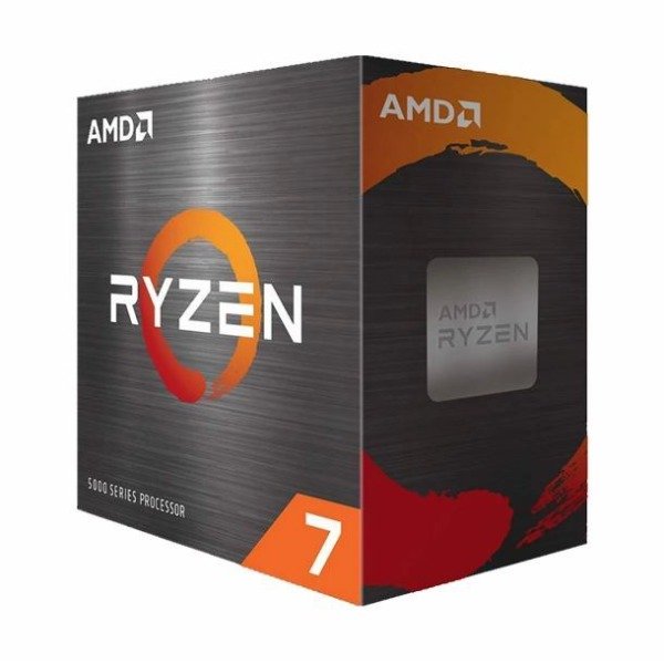 Producto - Procesador AMD RYZEN 7 5700G AM4 65W WRAITH STEALTH