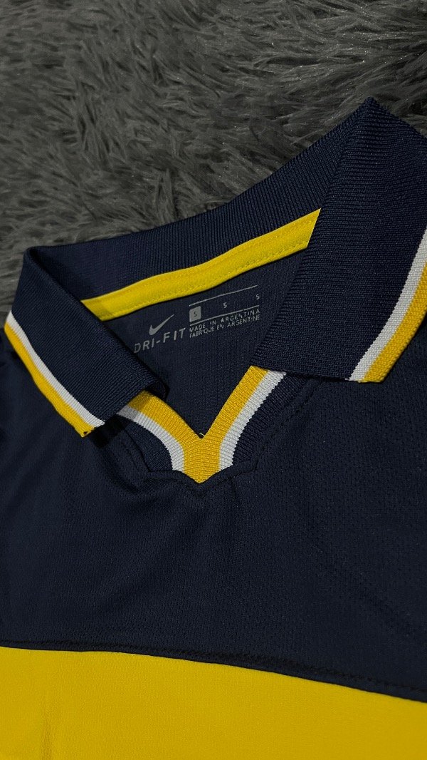 Producto - BOCA RETRO 1998 - 4