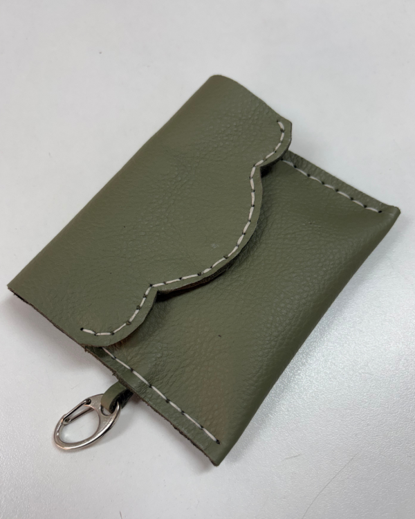 Producto - Tarjetero Nube