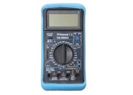 Producto - multimetro