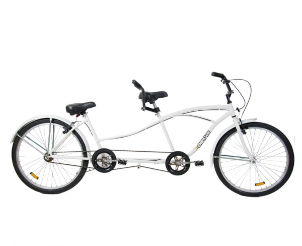 Producto - Bicicleta Enrique Tandem Rodado 26