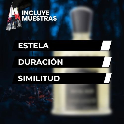 Producto - TIPO ROYAL OUD CREED 55ml