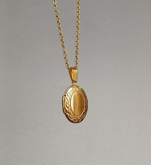 Producto - Relicario Charlotte