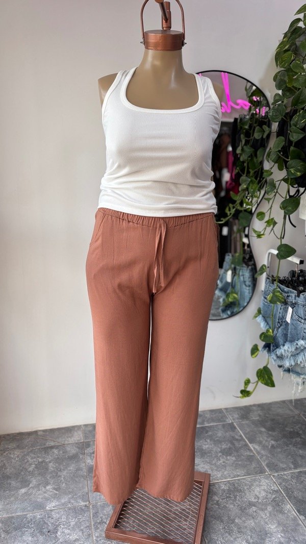 Producto - Palazzo de lino