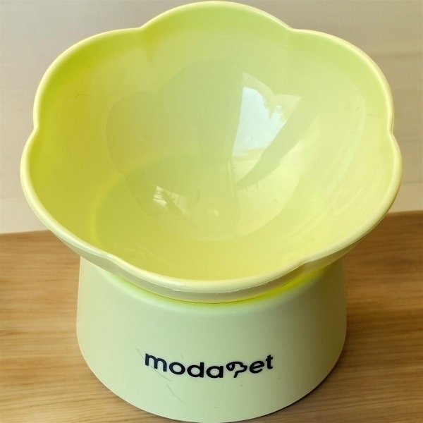 Producto - Comedero Alto