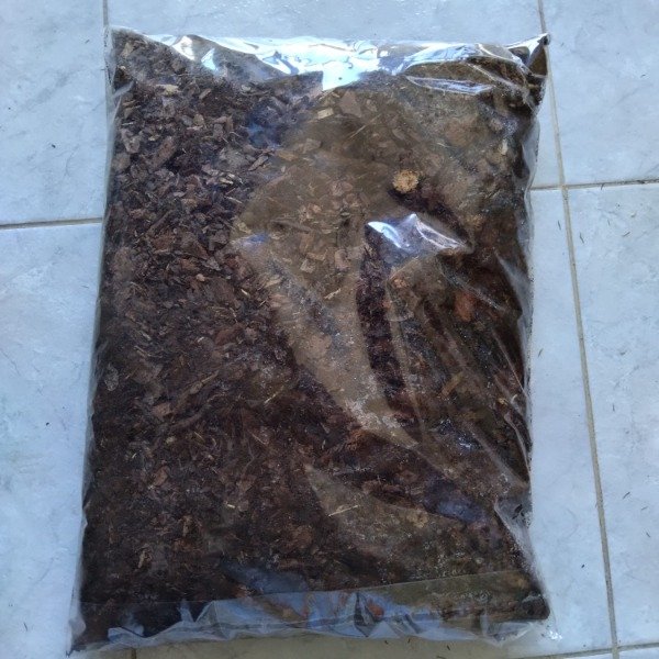 Producto - Sustrato growmix Especifico - 3