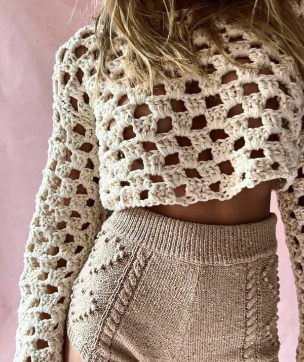 Producto - SWEATER MAGIC