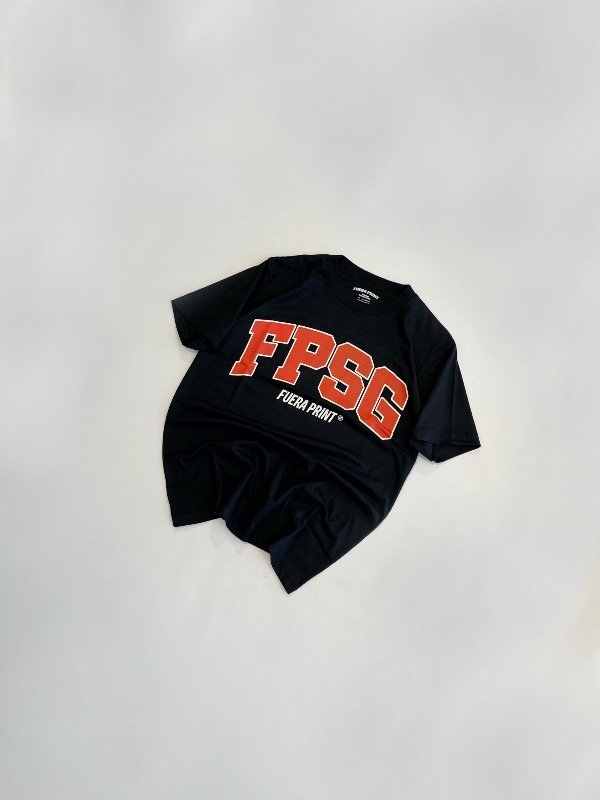 Producto - Remera FPSG - Regular