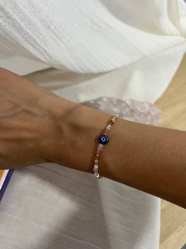 Producto - Pulsera ojo