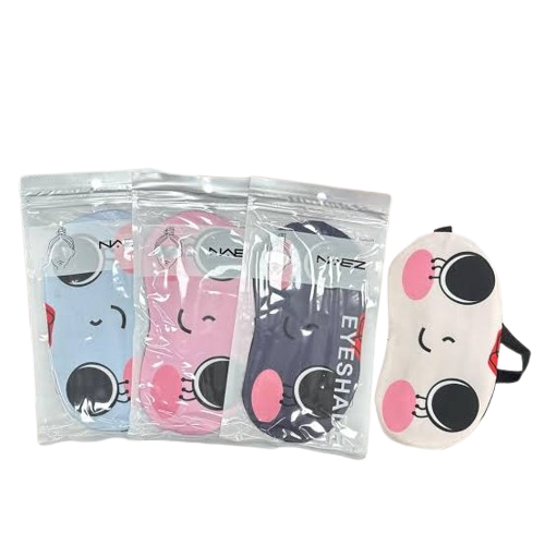 Producto - ANTIFAZ CON GEL NAEZ BC1218