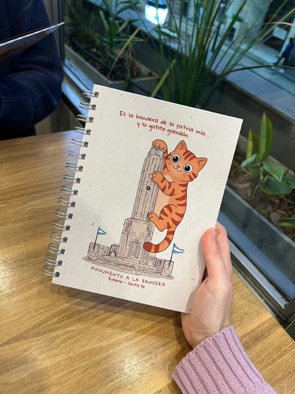 Producto - kitty Monumento