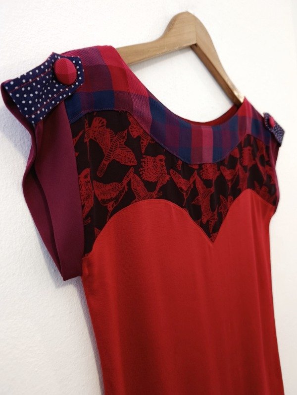 Producto - Remera Latido (ultimas t2 t3)