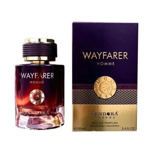 Producto - Way farer Pendora Scents
