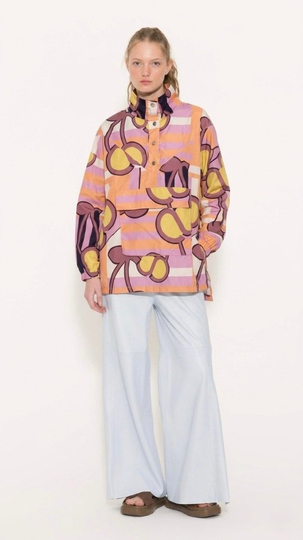 Producto - Buzo oversize Brook