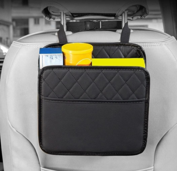 Producto - ORGANIZADOR MULTIFUNCIÓN PARA AUTO