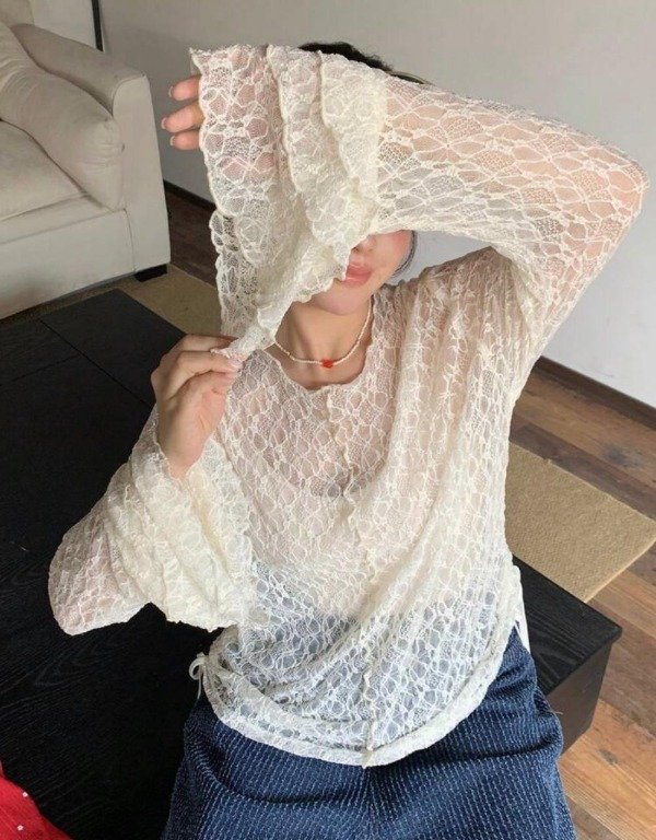 Producto - Blusa Kala
