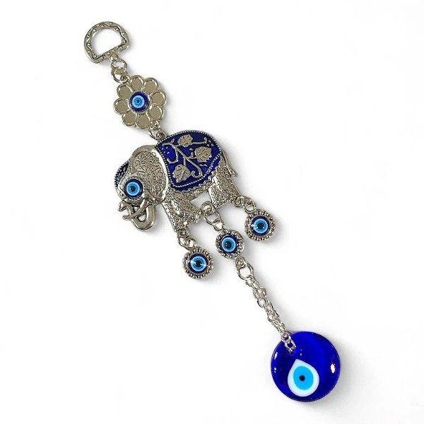 Producto - Colgante ELEFANTE II