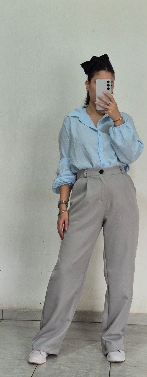 Producto - Camisa Sole