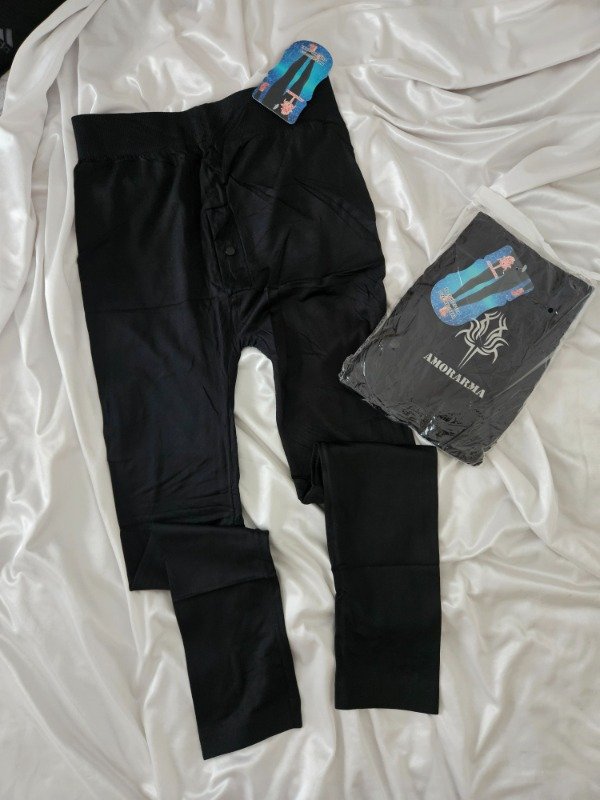 Producto - CALZA DE HOMBRE TERMICA TALLE UNICO (A54)