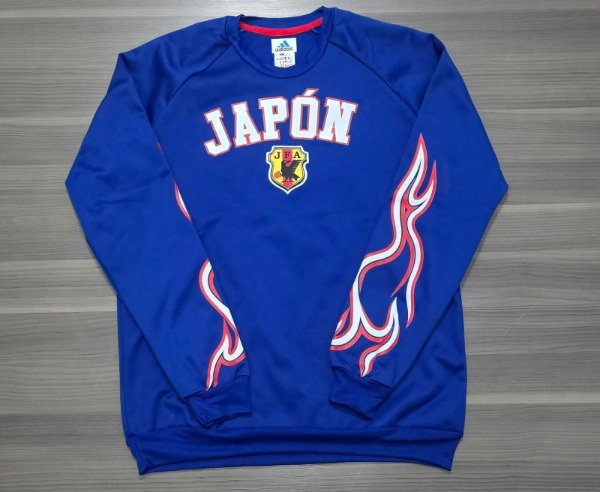 Producto - BUZO RETRO JAPON TALLES(M/ L/ XL/ XXL)