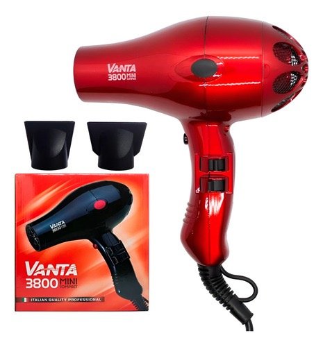 Producto - Secador Vanta Mini 3800
