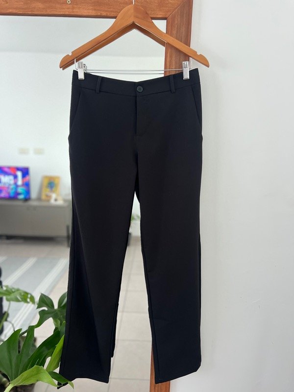 Producto - Sastrero ZOE negro