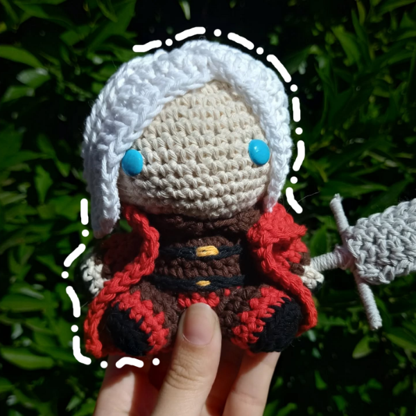 Producto - DANTE