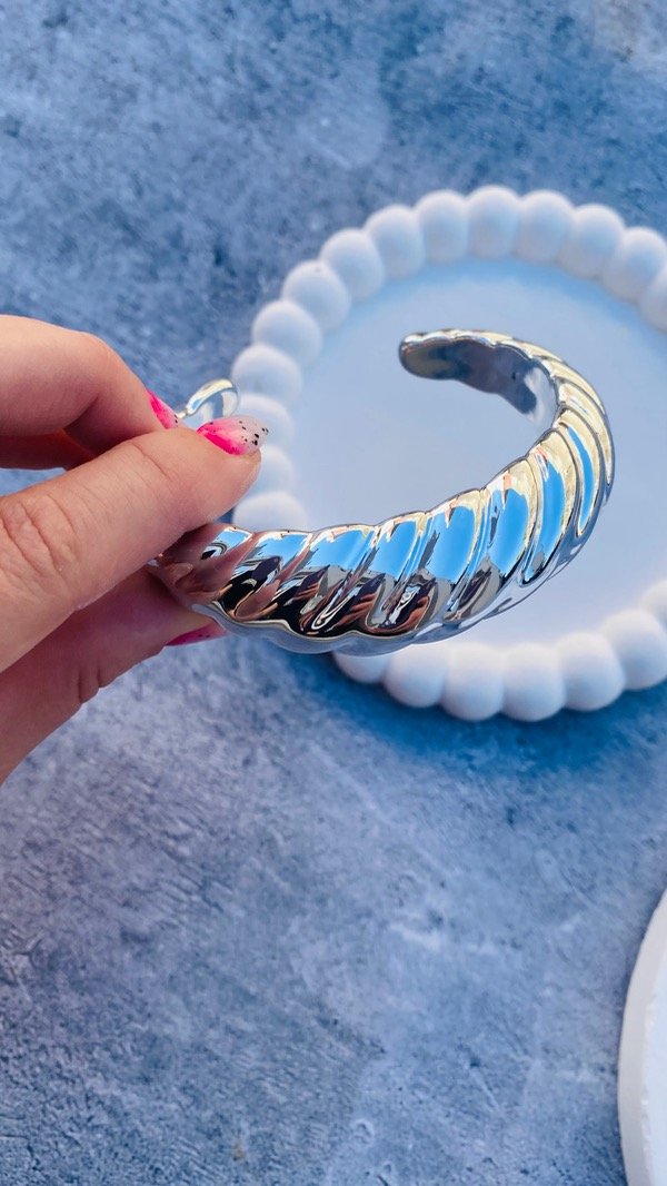 Producto - PULSERA LINEA CHUNKY 08