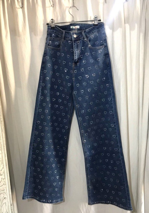 Producto - Jeans Milecuore