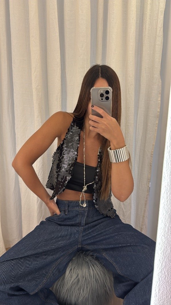 Producto - Chaleco Diamond