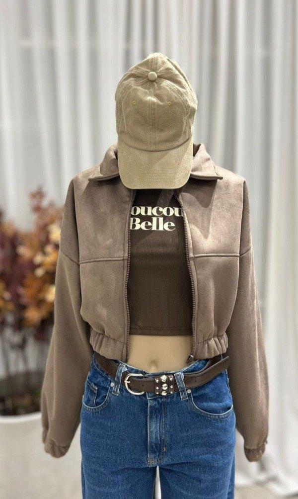 Producto - Campera Hera