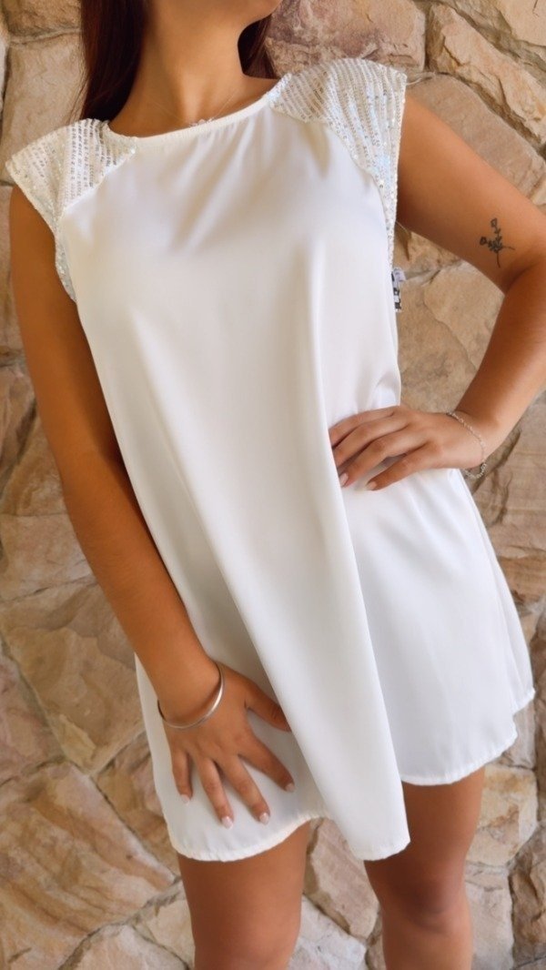 Producto - VESTIDO LUPE