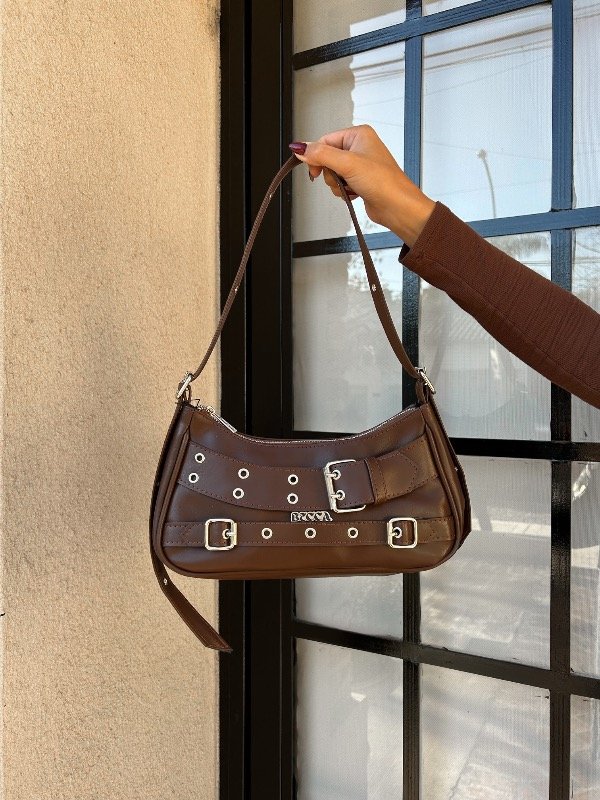 Producto - BAG NUMA CHOCOLATE