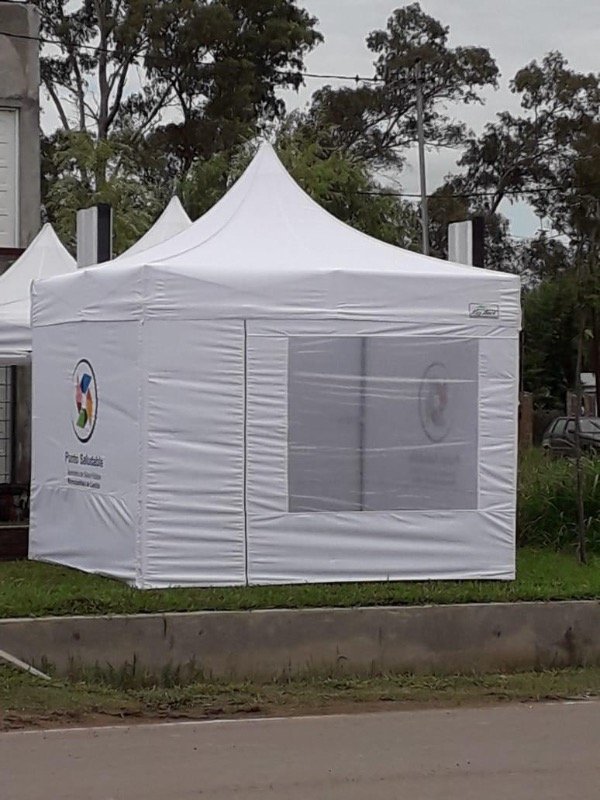 Producto - Lona cobertura 4,5x3mts