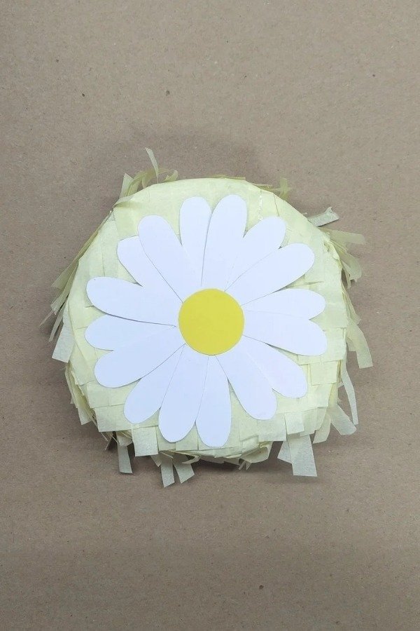 Producto - mini piñata margarita